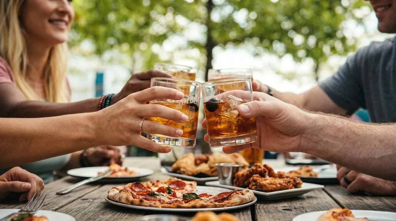Best Restaurants On Bardstown Road: A Local’s Guide