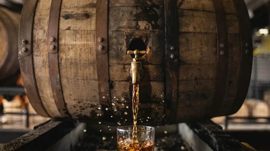 The Best Bourbon Trail Stops: A Ranked Guide for Travelers
