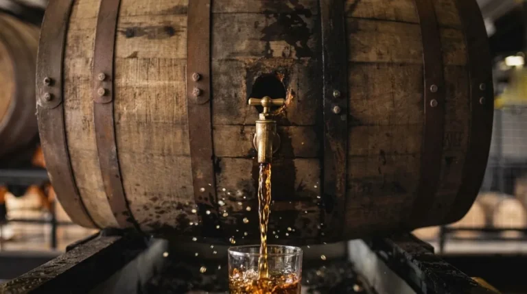 The Best Bourbon Trail Stops: A Ranked Guide for Travelers
