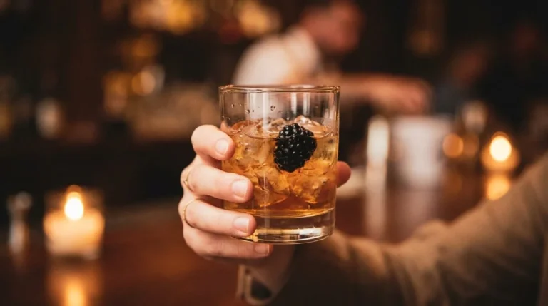 Best Cocktail Bars Near the Bourbon Trail: City by City