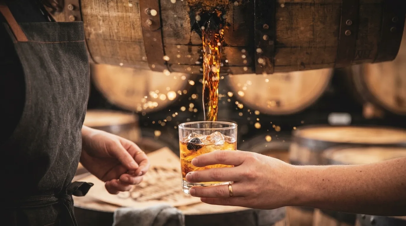 Stunning Whiskey Distillery Visits: A Traveler’s Guide