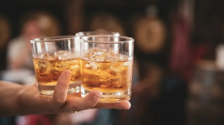 The Best Transportation for a Bourbon Trail Itinerary