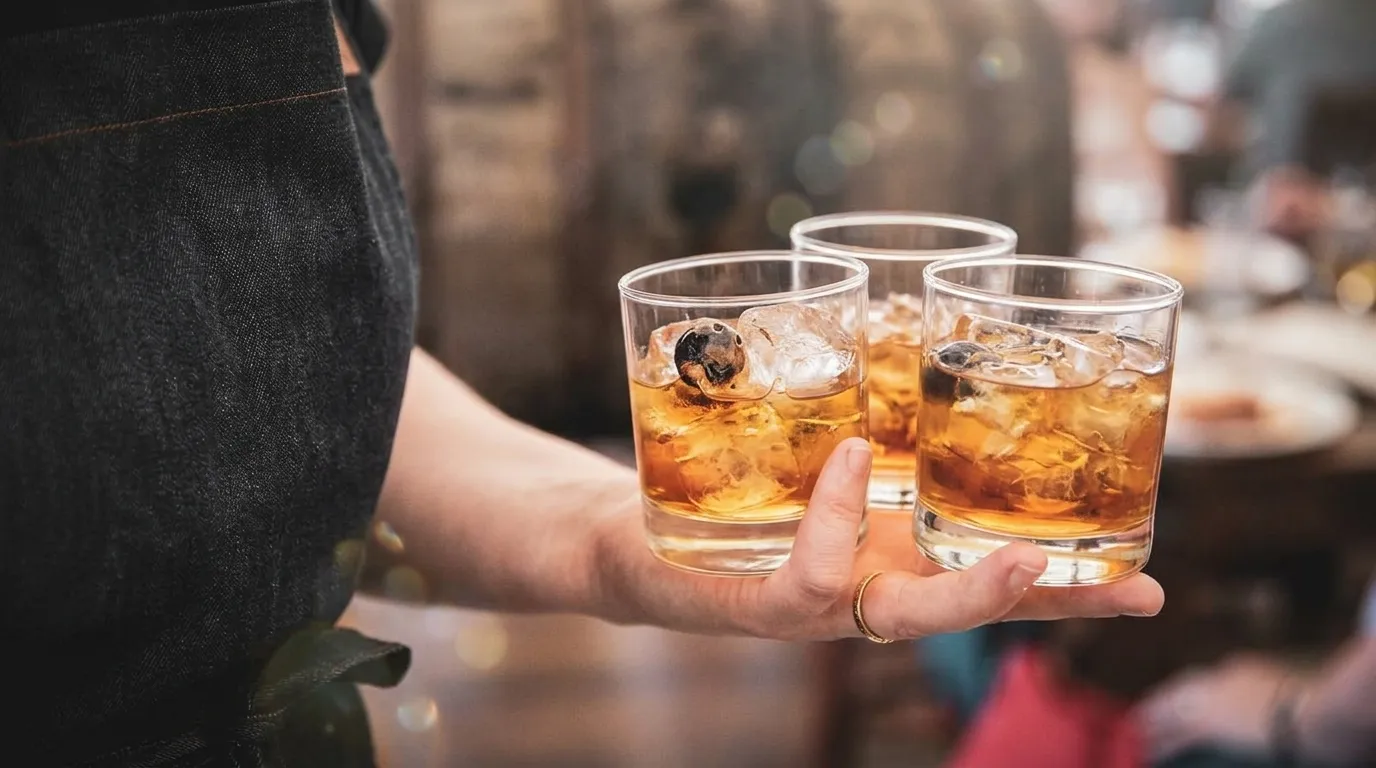 Louisville Bourbon Nights: Where To Eat And Which Distillery