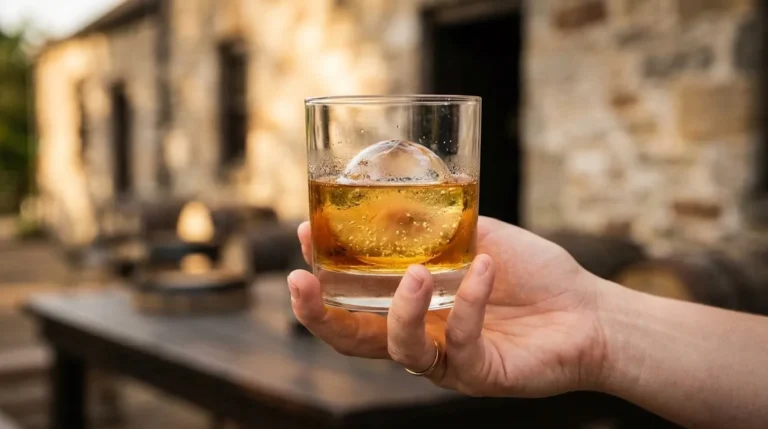The Prettiest Distilleries To Visit Across America