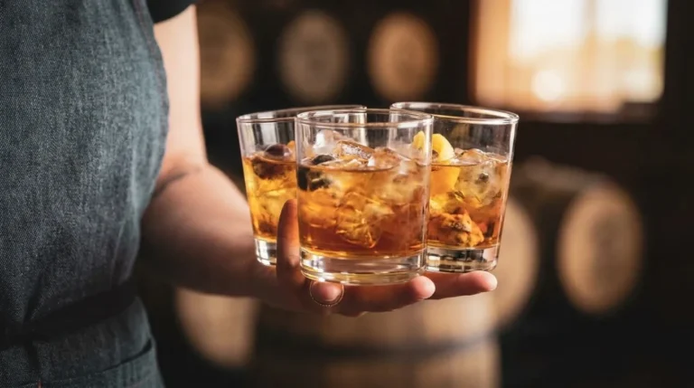 Louisville Distillery Tours With Food: Which Tours Feed You