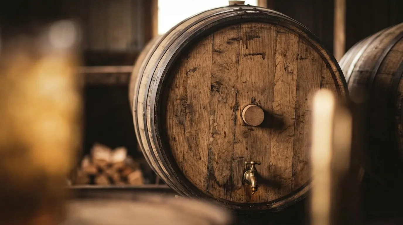 How Many Days Do You Need for the Kentucky Bourbon Trail?