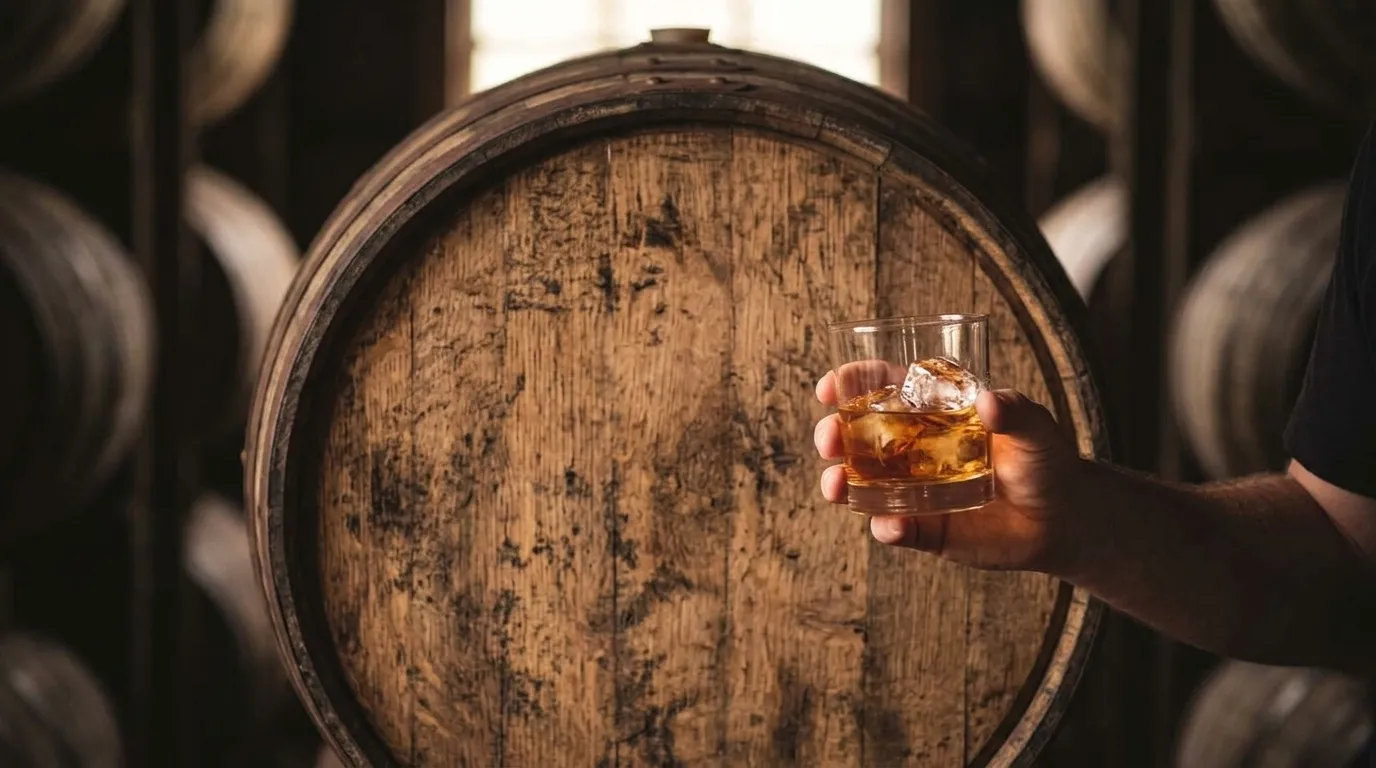 Best Bourbon Trail Venues for Corporate Meetings