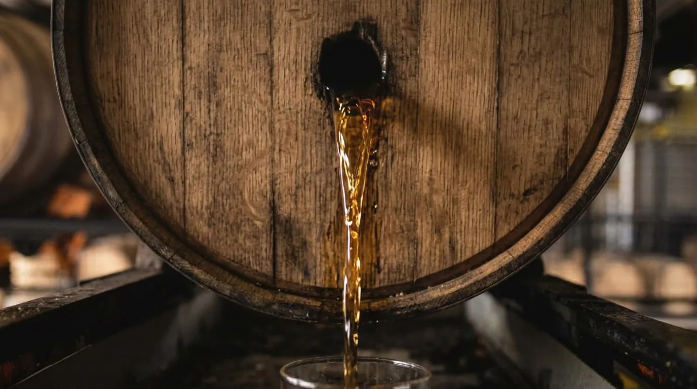 Bourbon Trail Itinerary: The 3-Day Kentucky Route That Works