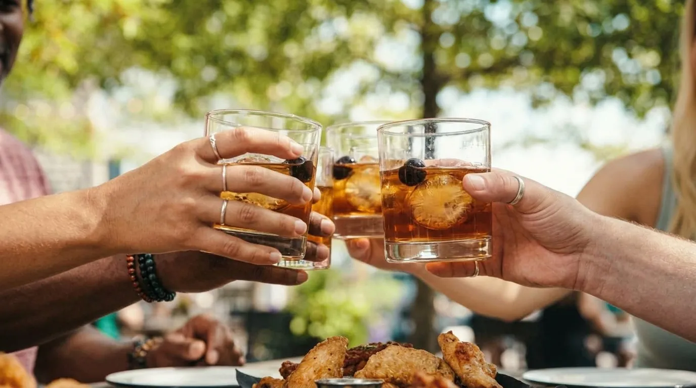 Weekend Road Trips From Nashville: A Drive-Time Guide