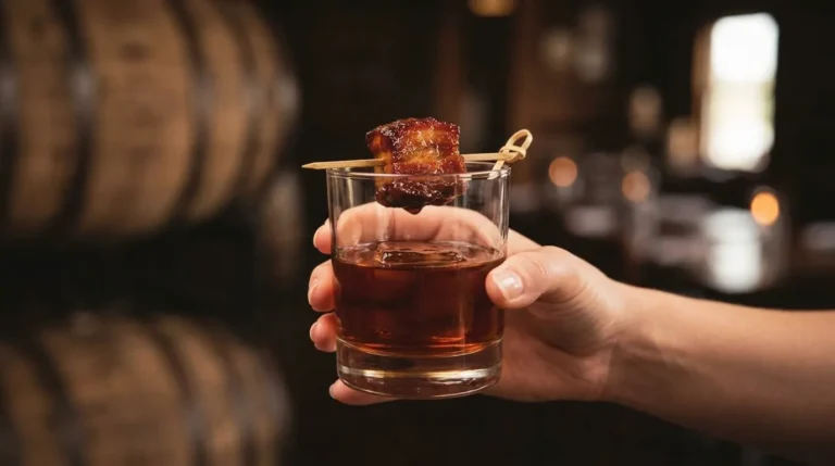 Bourbon Trail Distilleries With Food: Where To Eat And Tour