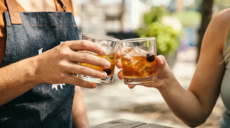 Best Bourbon Cocktail Bars In Louisville: One Night