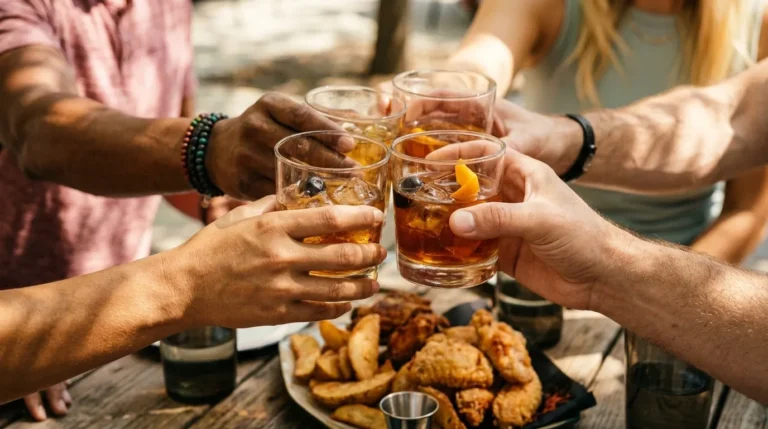 Best Southern Road Trips: 7 Routes Ranked + Bourbon