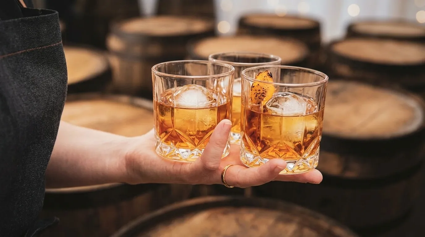 The Best Distillery Wedding Venue In Kentucky: A Guide