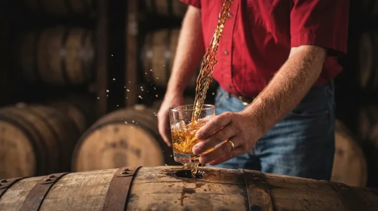 Historic American Distillery Tours on the Bourbon Trail