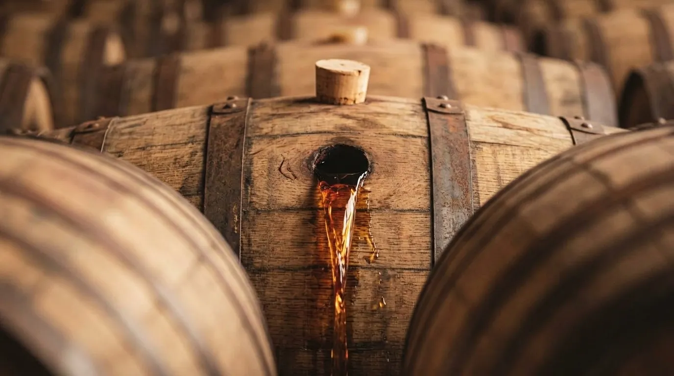 Kentucky Bourbon Trail Map: Regions, Routes, And Drive Times