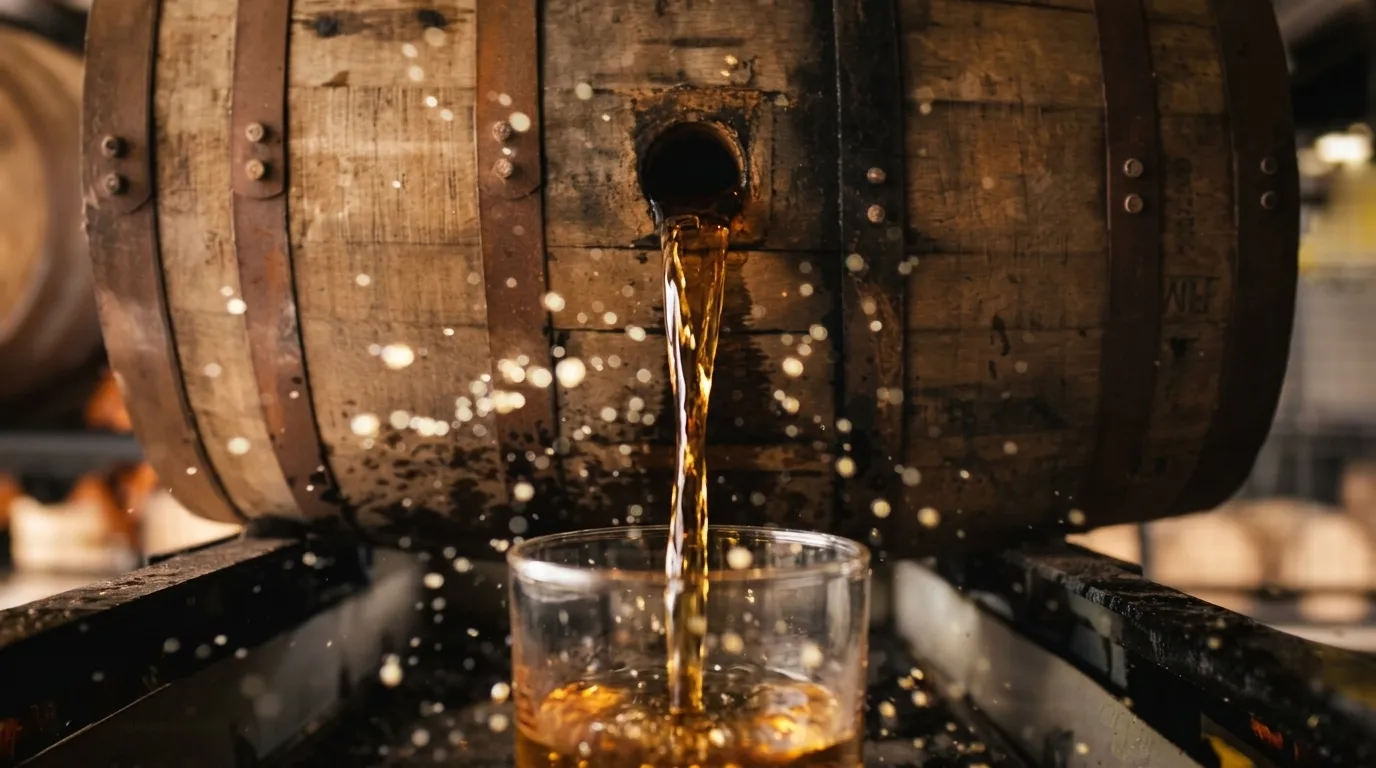 Bardstown Kentucky Bourbon Trail Stops: A One-Day Itinerary