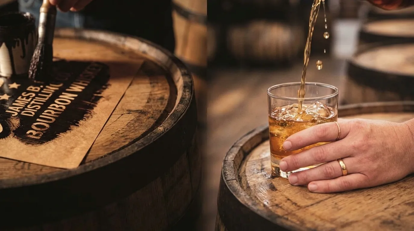 One Day Bourbon Trail Trip: A Louisville-To-Bardstown Guide