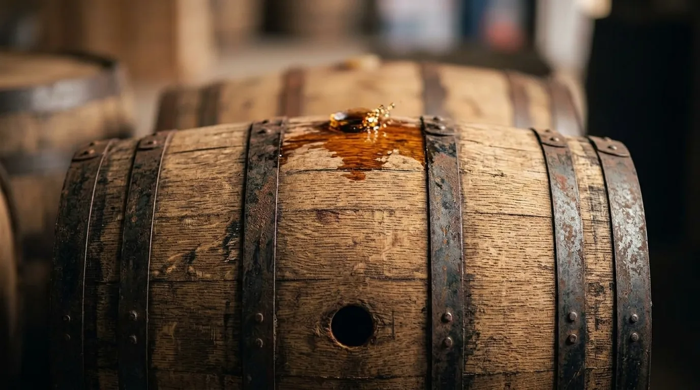 Kentucky Bourbon Trail: Your 3-Day Itinerary & Tour Guide