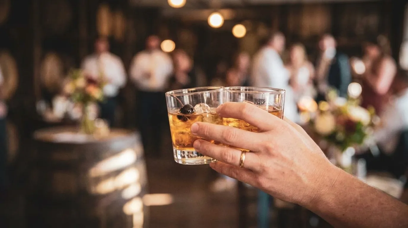 Kentucky Bourbon Trail Wedding Venue: 2026 Decision Guide