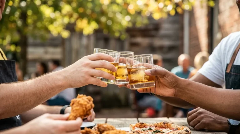 Best Road Trips From Chicago: A Drive-Time Weekend Guide