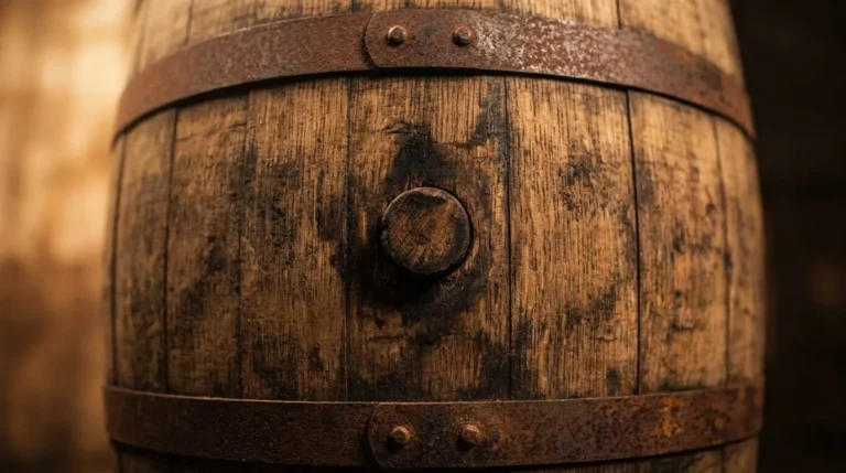 One Day Bourbon Trail Itinerary: Louisville To Bardstown
