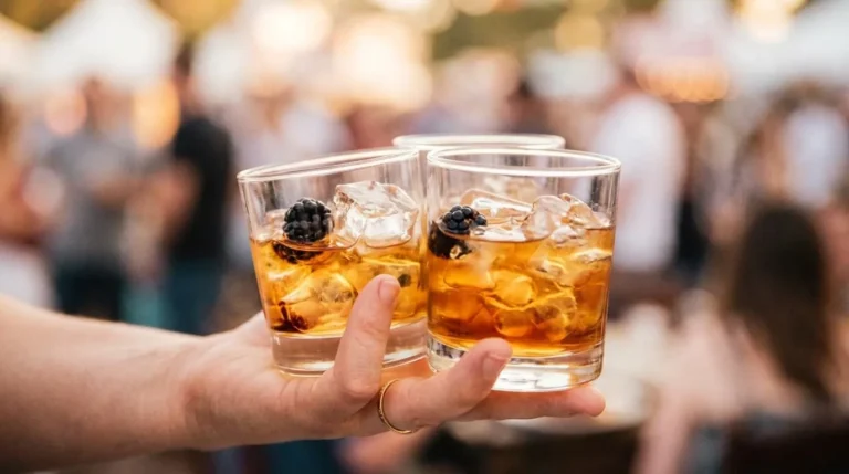 How To Meet a Master Distiller at the KY Bourbon Festival