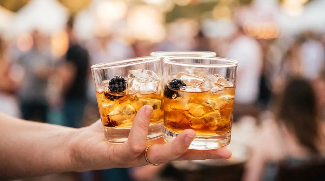 How To Meet a Master Distiller at the KY Bourbon Festival