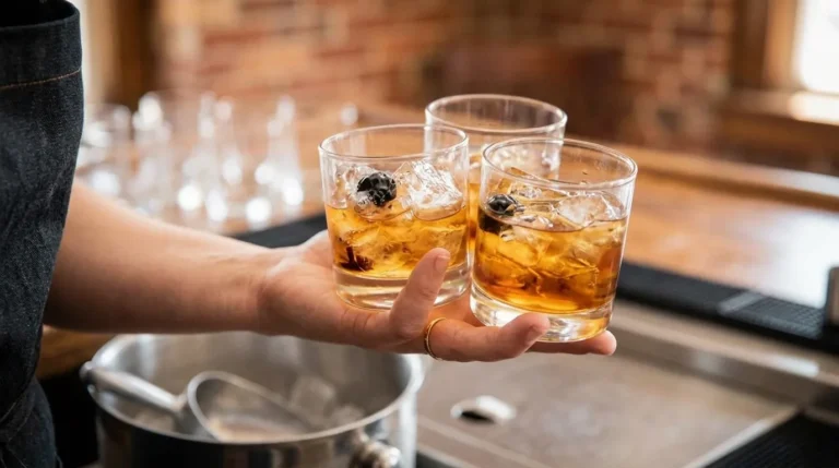 Louisville To Bardstown Bourbon Tour: One-Day I-65 Run