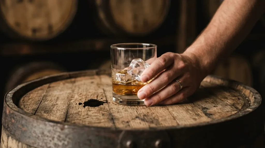 Is Basil Hayden A Good Beginner Bourbon?