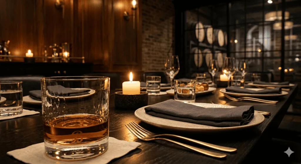 clermont-supper-club-little-book-dinner-table