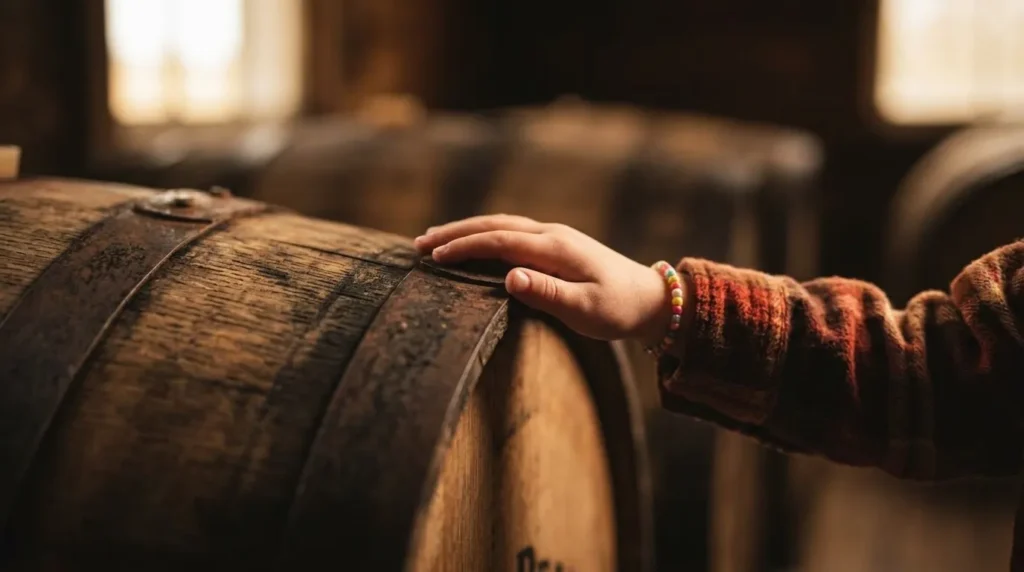 Best Family-Friendly Distillery Tours in Kentucky in 2026
