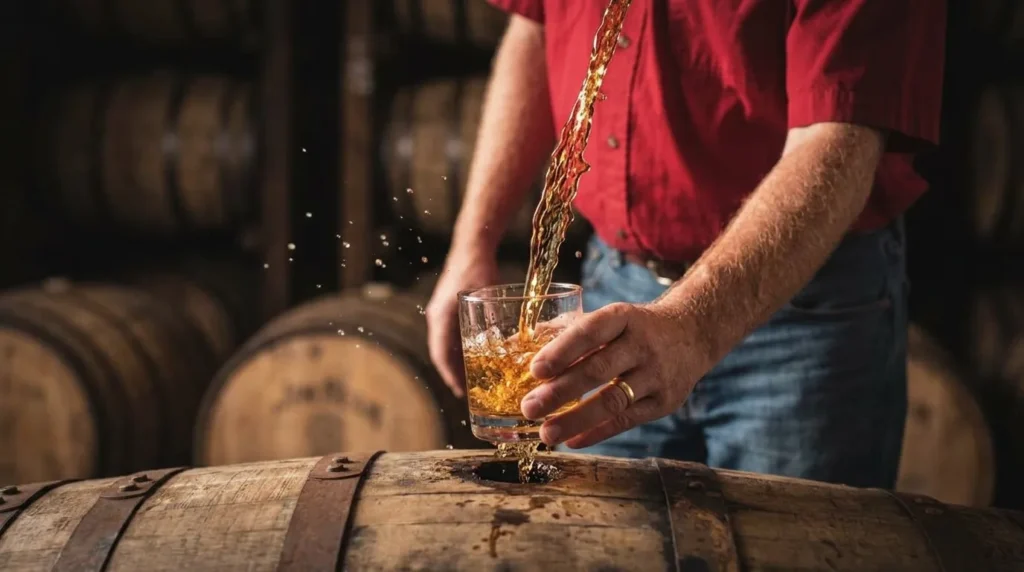 Historic American Distillery Tours on the Bourbon Trail